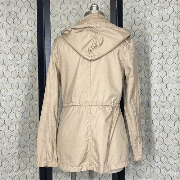 2Sable Jacket - Picture 3 of 10